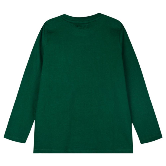 Energiers Παιδική μακρυμάνικη μπλούζα Energiers Παιδική μακρυμάνικη μπλούζα